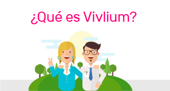 ¿Qué es Vivlium?